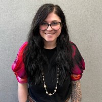 Matthews Memorialization Employee Kristen Beard's profile photo
