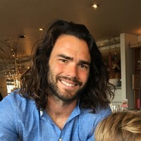 Citi Employee Luke McLean's profile photo