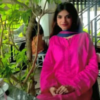 Sunbonn Employee Hajra Saman's profile photo