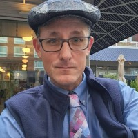 Benjamin Cole Email & Phone Number