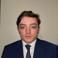 DMV Angel Group Employee Colin Ray's profile photo