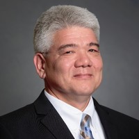 Astraa Employee Ben Kim's profile photo