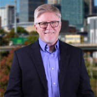 SERC Reliability Corporation Employee Ted Bell's profile photo
