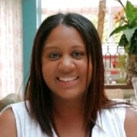 Eurofins Selcia Employee Loretta Emre's profile photo