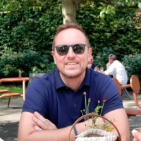 CINOCO S.A./N.V. Employee Angelo Sanfilippo's profile photo
