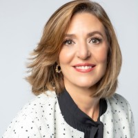 Gina McKellar