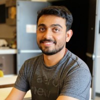 Mihir Patel Email & Phone Number