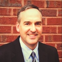 Envision AESC Employee Bill Stephens's profile photo