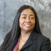 Golden Krust Employee Mitzie Allen's profile photo