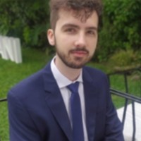 Pablo Córdoba Email