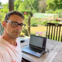 storemore Employee Xaver Steidl's profile photo