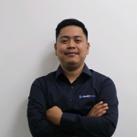 Trax Technologies Employee Roel Jr Estrada's profile photo