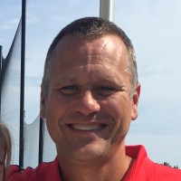 CCRES Educational and Behavioral Health Services Employee Jeff Rumbaugh's profile photo