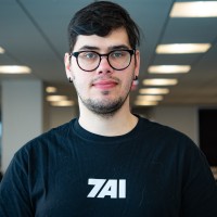 Andrey Lukin Email & Phone Number