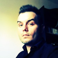 Jenpix GmbH Employee Andrei Samoila's profile photo