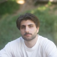 Younes and Soraya Nazarian Center for the Performing Arts Employee Jacob Pappas's profile photo