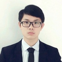 国贸通大数据有限公司 Employee 曹想neal's profile photo