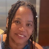 Citi Employee Lisa Turner's profile photo