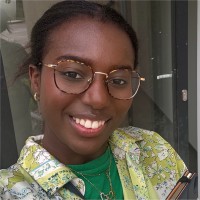 IDEA Construction Employee Ouleymatou S.'s profile photo