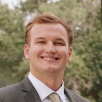 Clear Faith Capital, LLC Employee Alex Adler's profile photo