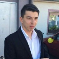 Josip Sertic Email & Phone Number