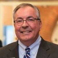 Bentley University Employee Tom Ralston's profile photo