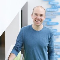 Josh Currie Email & Phone Number