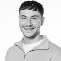 Holborn Studios Ltd Employee Sonny McLean's profile photo