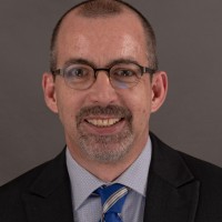 Steel Warehouse Employee Edward Chambers's profile photo