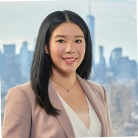 Prosperity Life Employee Lisa Mo's profile photo