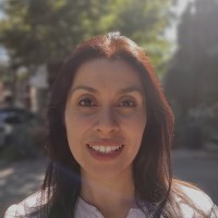 baüne Employee Francisca Rojas Santoyo's profile photo