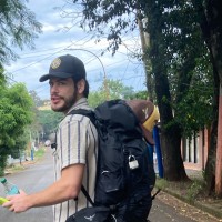 Arcade AI Employee Eric Gustin's profile photo