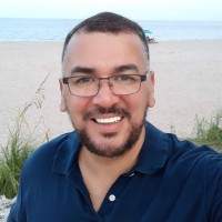 Costco Wholesale Employee Diego Bedoya's profile photo