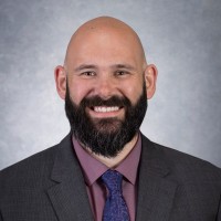 UF Health Advancement Employee Matthew Fiore's profile photo