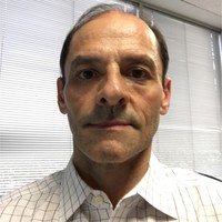 Baker Hughes Employee Luis Russo's profile photo