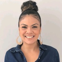 Fini Brasil Employee Débora Nascimento's profile photo