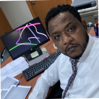 NBQ Employee Mujahid Faisal's profile photo