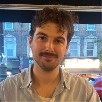 Navigate Video Employee Ryan Prouse's profile photo