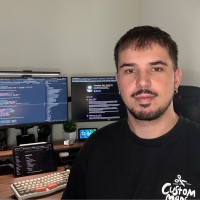 Francisco Diez Gutierrez's profile photo
