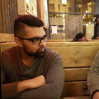 21six Group Employee Tausif Awan's profile photo