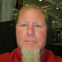 Beechcraft Employee John Kaufman's profile photo