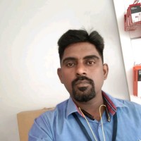 SEN SECURITY SOLUTIONS Employee Shrini Vasan's profile photo