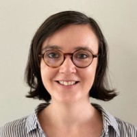 Zero Waste France Employee Charlotte Béal's profile photo