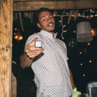 Hollywood Unlocked Employee Chris Pierantoni's profile photo
