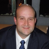 Eric Hofmann