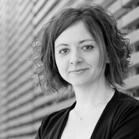 K.Group Employee Annalisa Lupi's profile photo