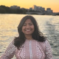 Sushmitha Gadde Email & Phone Number