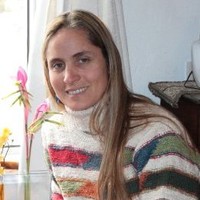 INIA Uruguay Employee Claudia Marchesi's profile photo