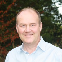 Rowan Dartington Employee Peter McLoughlin's profile photo