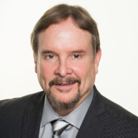 SourceMark Medical Employee Andrew Margrave's profile photo
